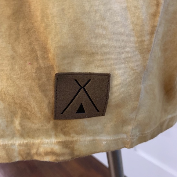 Tribe Kelley Sweet Haz Tank Top - Picture 2 of 6